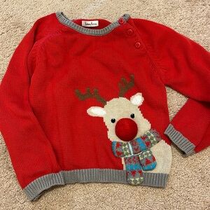 Neiman Marcus Christmas Sweater